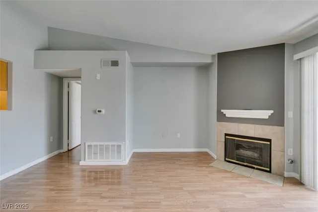 $168,500 | 3318 North Decatur Boulevard, Unit 2110, Las Vegas, NV 89130