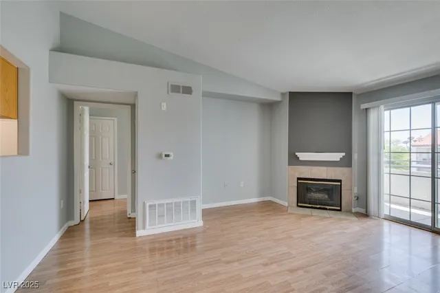 $168,500 | 3318 North Decatur Boulevard, Unit 2110, Las Vegas, NV 89130