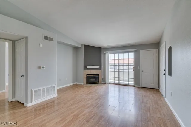 $168,500 | 3318 North Decatur Boulevard, Unit 2110, Las Vegas, NV 89130