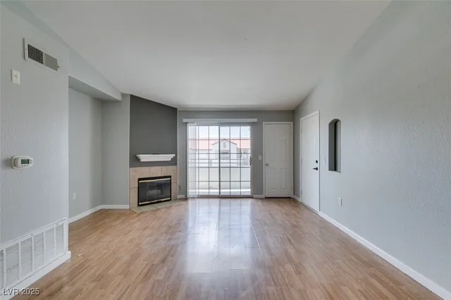 $168,500 | 3318 North Decatur Boulevard, Unit 2110, Las Vegas, NV 89130