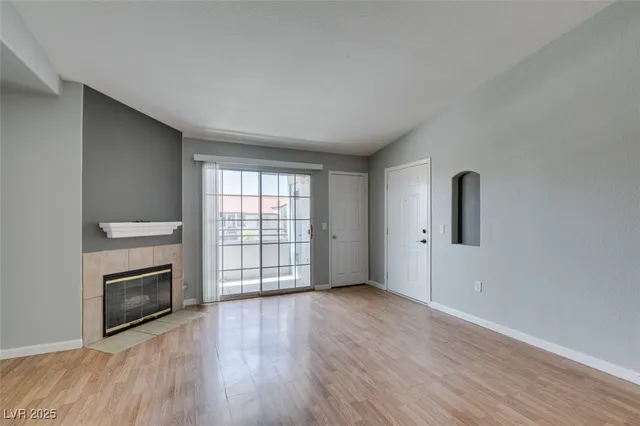 $168,500 | 3318 North Decatur Boulevard, Unit 2110, Las Vegas, NV 89130