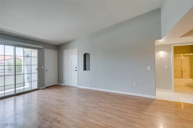 $168,500 | 3318 North Decatur Boulevard, Unit 2110, Las Vegas, NV 89130