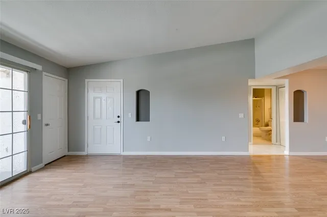 $168,500 | 3318 North Decatur Boulevard, Unit 2110, Las Vegas, NV 89130