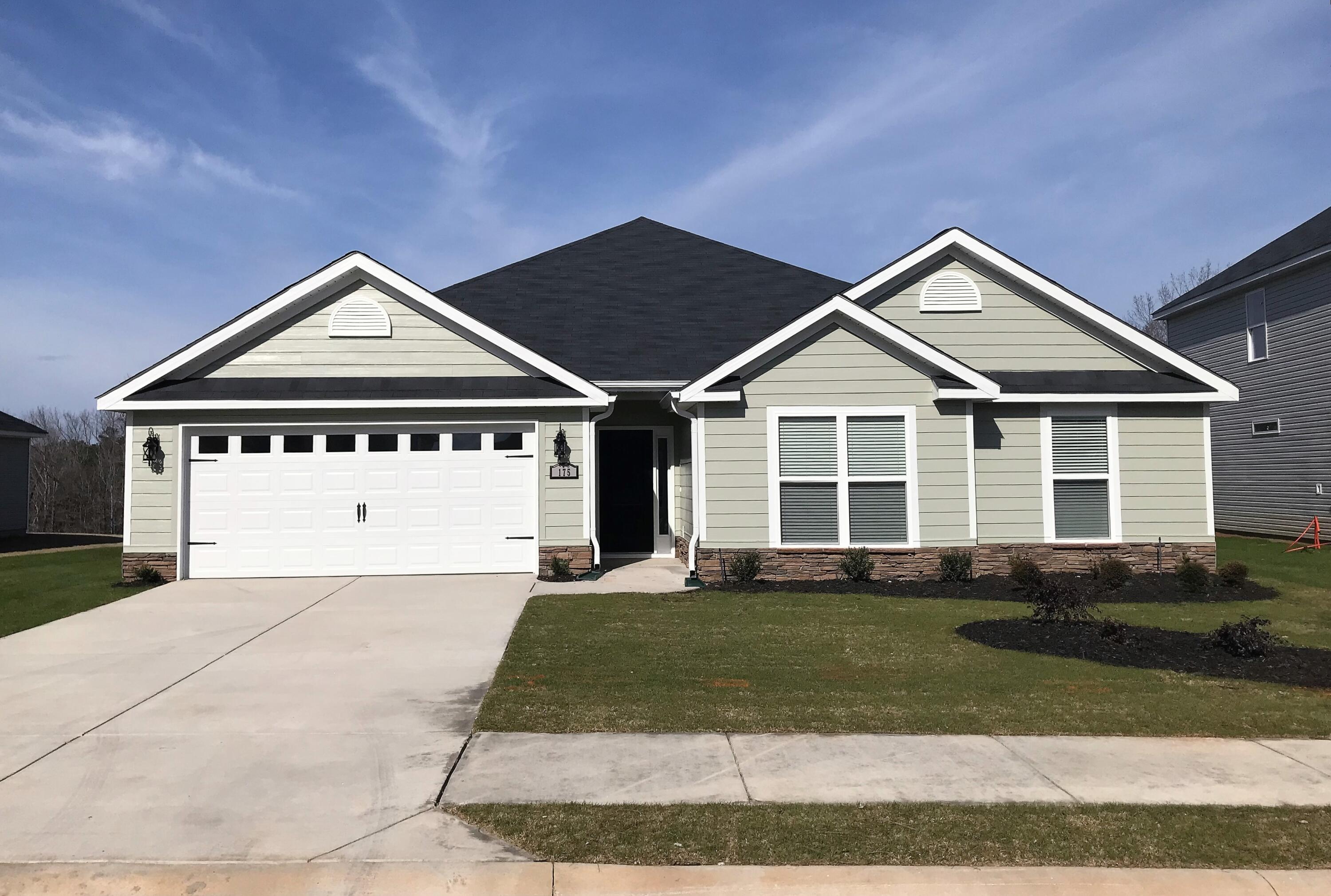 175 Dublin Loop Grovetown, GA 30813 - Photo 1 of 1 27 L