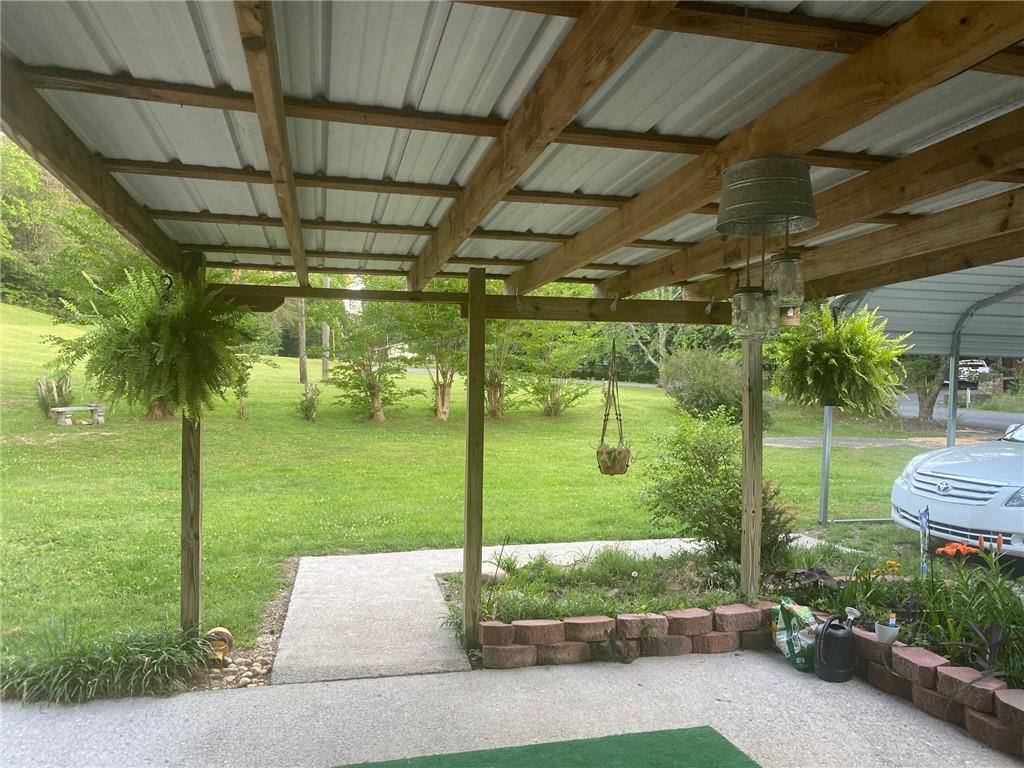 1525 Sloppy Floyd Lake Road Summerville, GA 30747 - Photo 13 of 17
