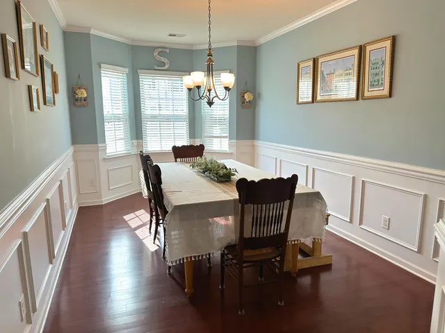 $430,000 | 190 Lindera Preserve Boulevard, Summerville, SC 29486