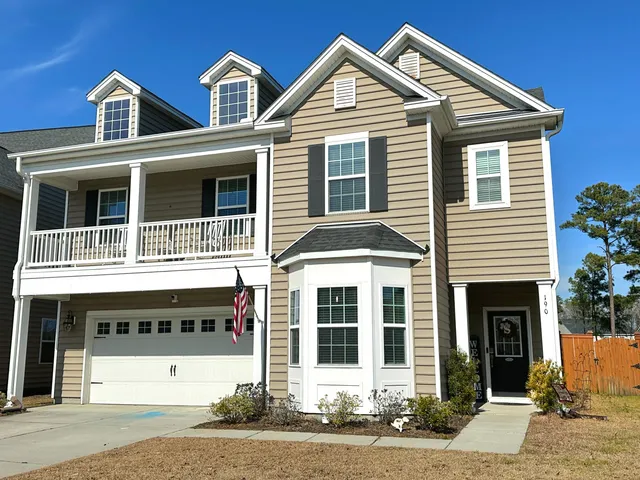 $430,000 | 190 Lindera Preserve Boulevard, Summerville, SC 29486
