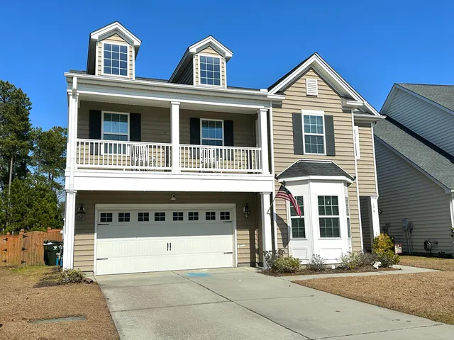 $430,000 | 190 Lindera Preserve Boulevard, Summerville, SC 29486