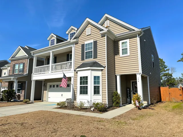 $430,000 | 190 Lindera Preserve Boulevard, Summerville, SC 29486