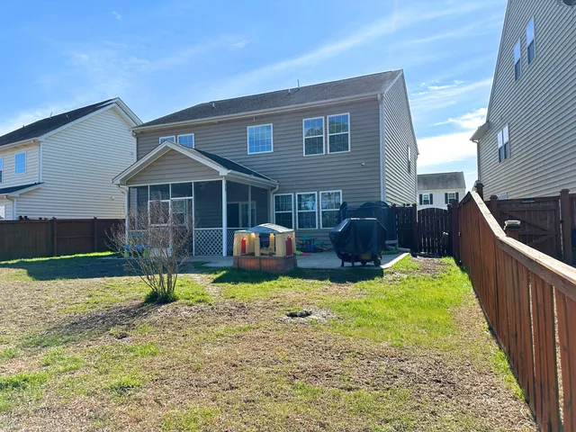 $430,000 | 190 Lindera Preserve Boulevard, Summerville, SC 29486