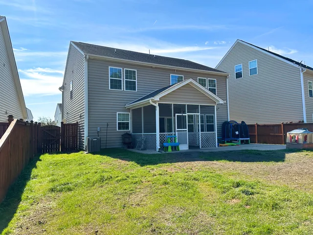 $430,000 | 190 Lindera Preserve Boulevard, Summerville, SC 29486