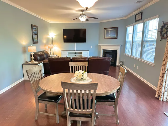 $430,000 | 190 Lindera Preserve Boulevard, Summerville, SC 29486