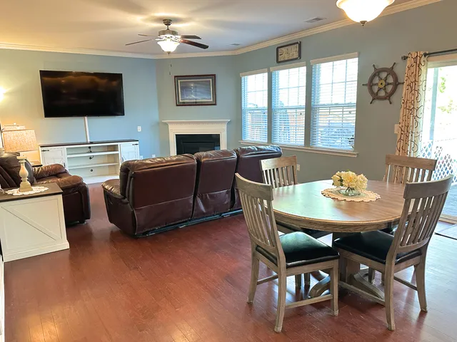 $430,000 | 190 Lindera Preserve Boulevard, Summerville, SC 29486