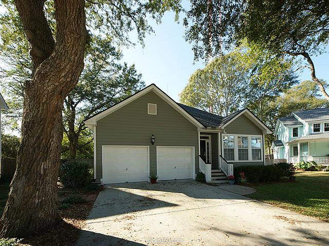 1309 Woodlock Road Mount Pleasant, SC 29464 - Photo 3 of 29 29