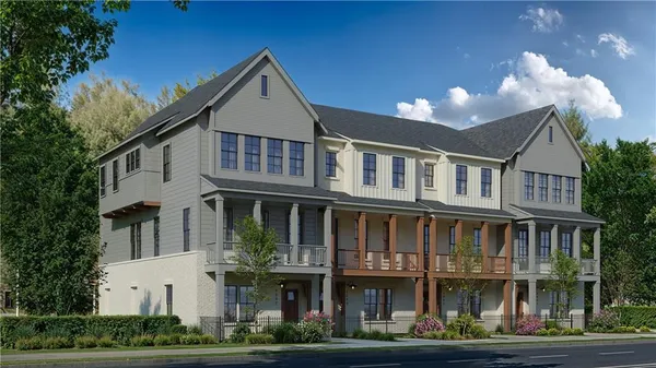 $750,000 | 2781 Drew Valley Road Northeast, Unit 4001, Brookhaven, GA 30319