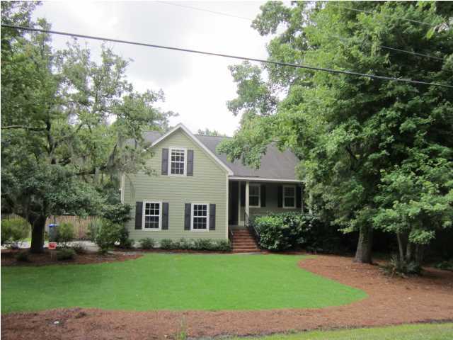 1867 Dogwood Road Charleston, SC 29414 - Photo 1 of 4 Primary Photo