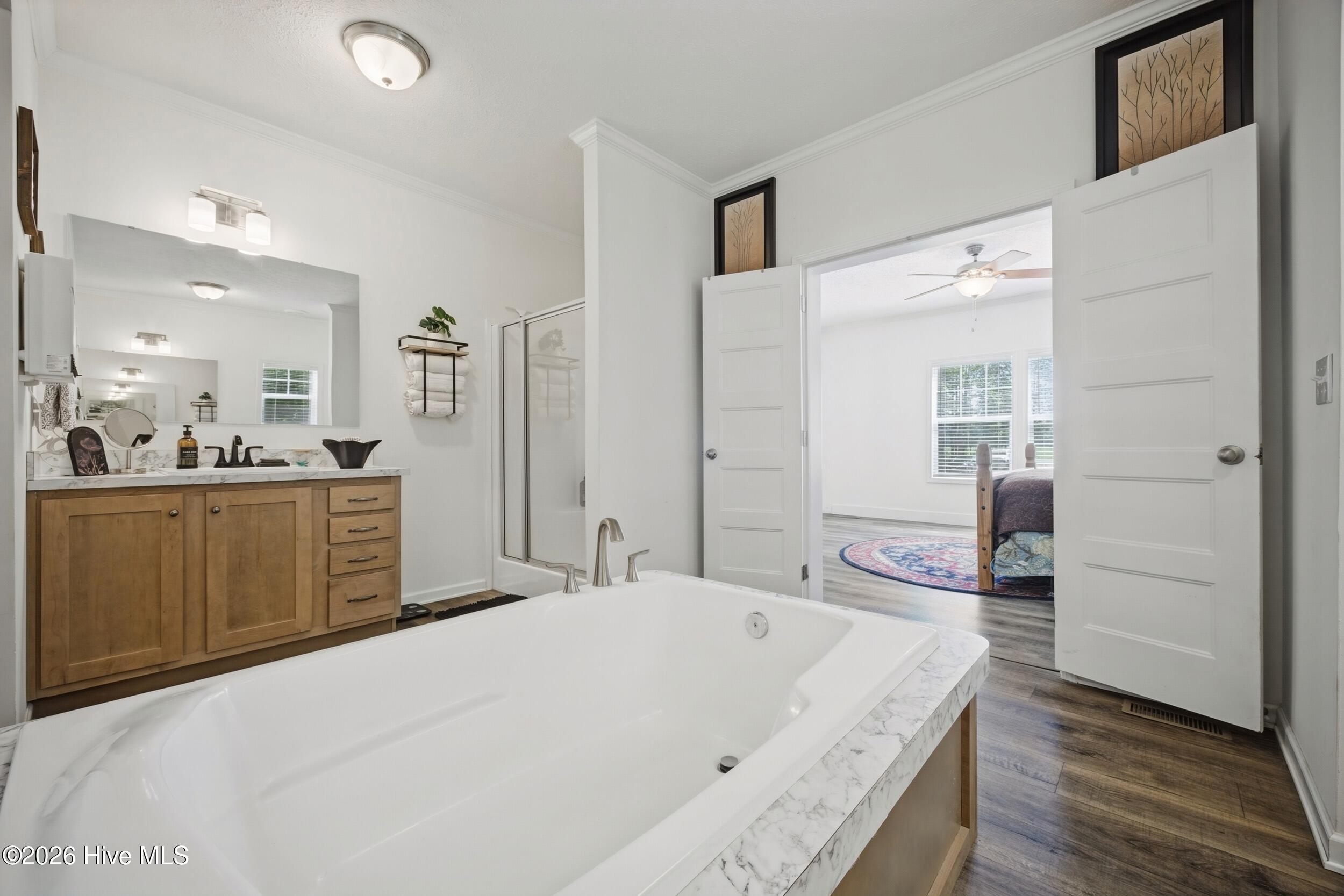 1285 Schoolhouse Road Elizabeth City, NC 27909 - Photo 22 of 49