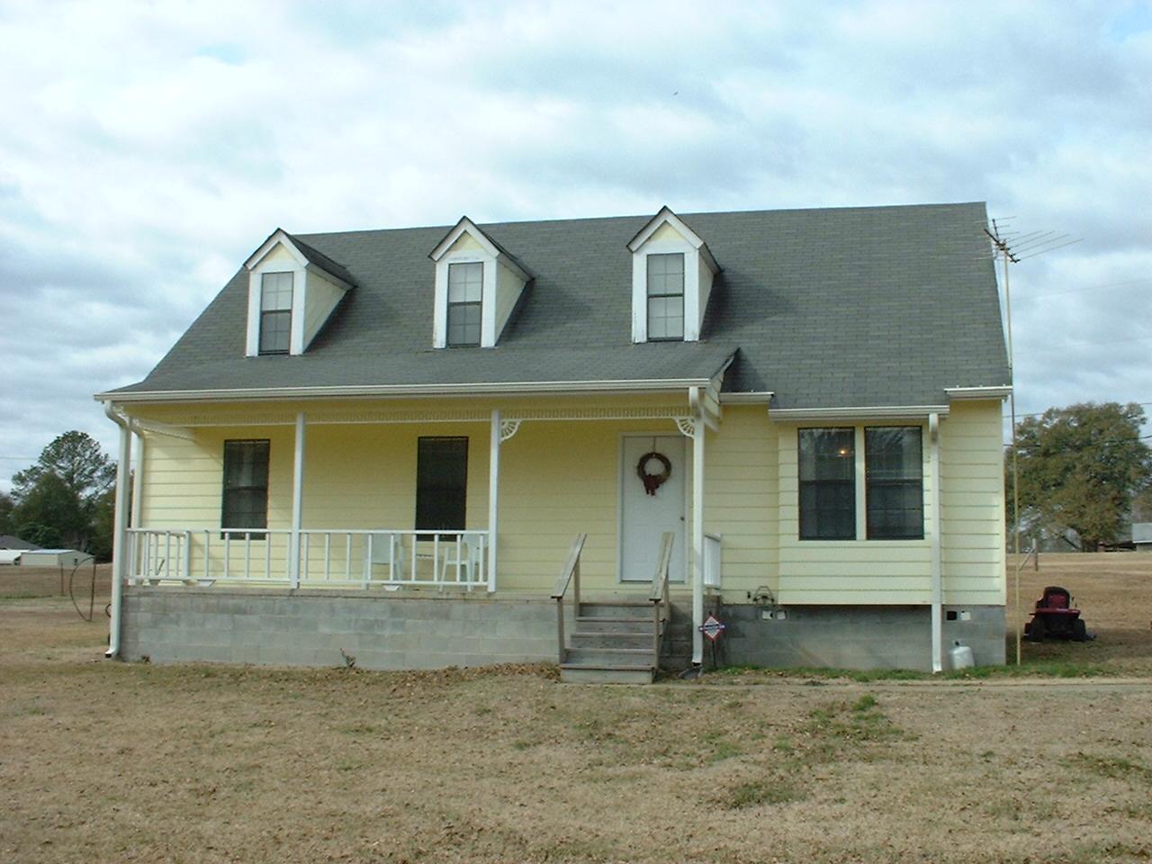 169 Black Road Jasper, AL 35504 - Photo 1 of 1 Gallery Image 1