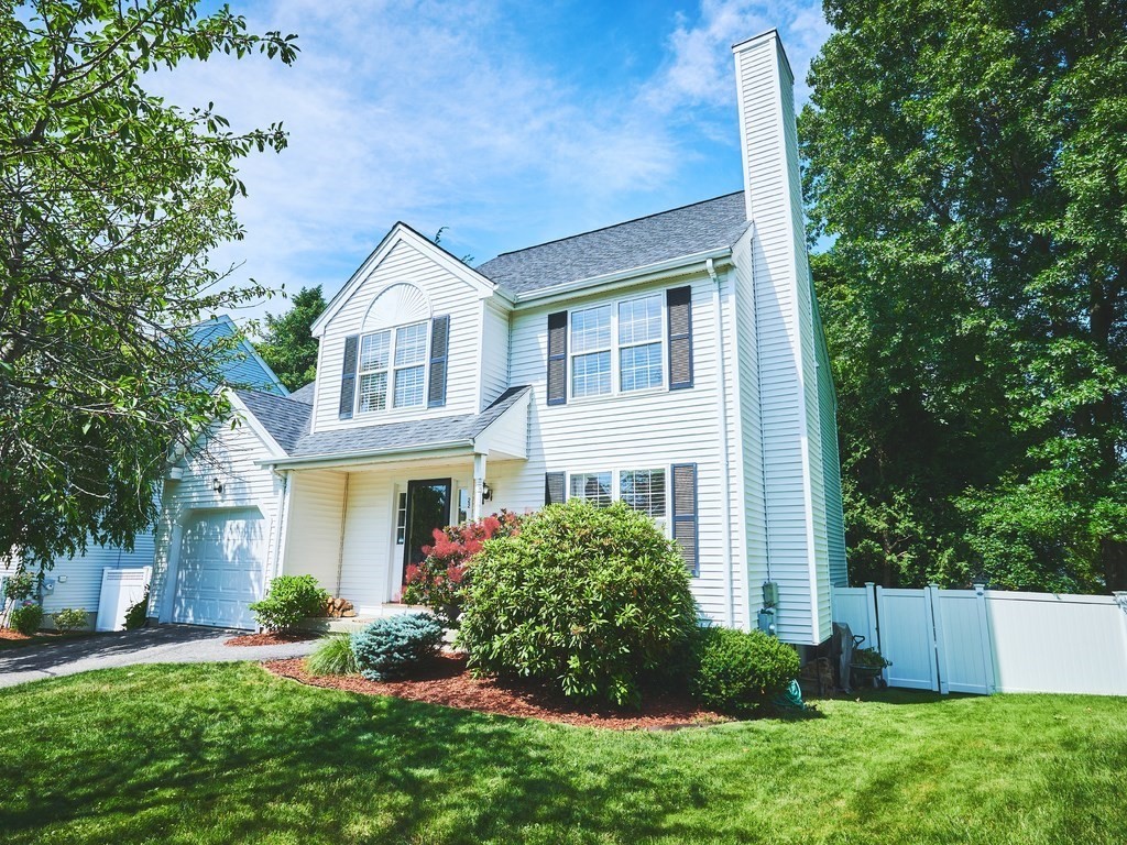 22 Bucklin Road North Andover, MA 01845 - Photo 2 of 37 Gallery Image 2