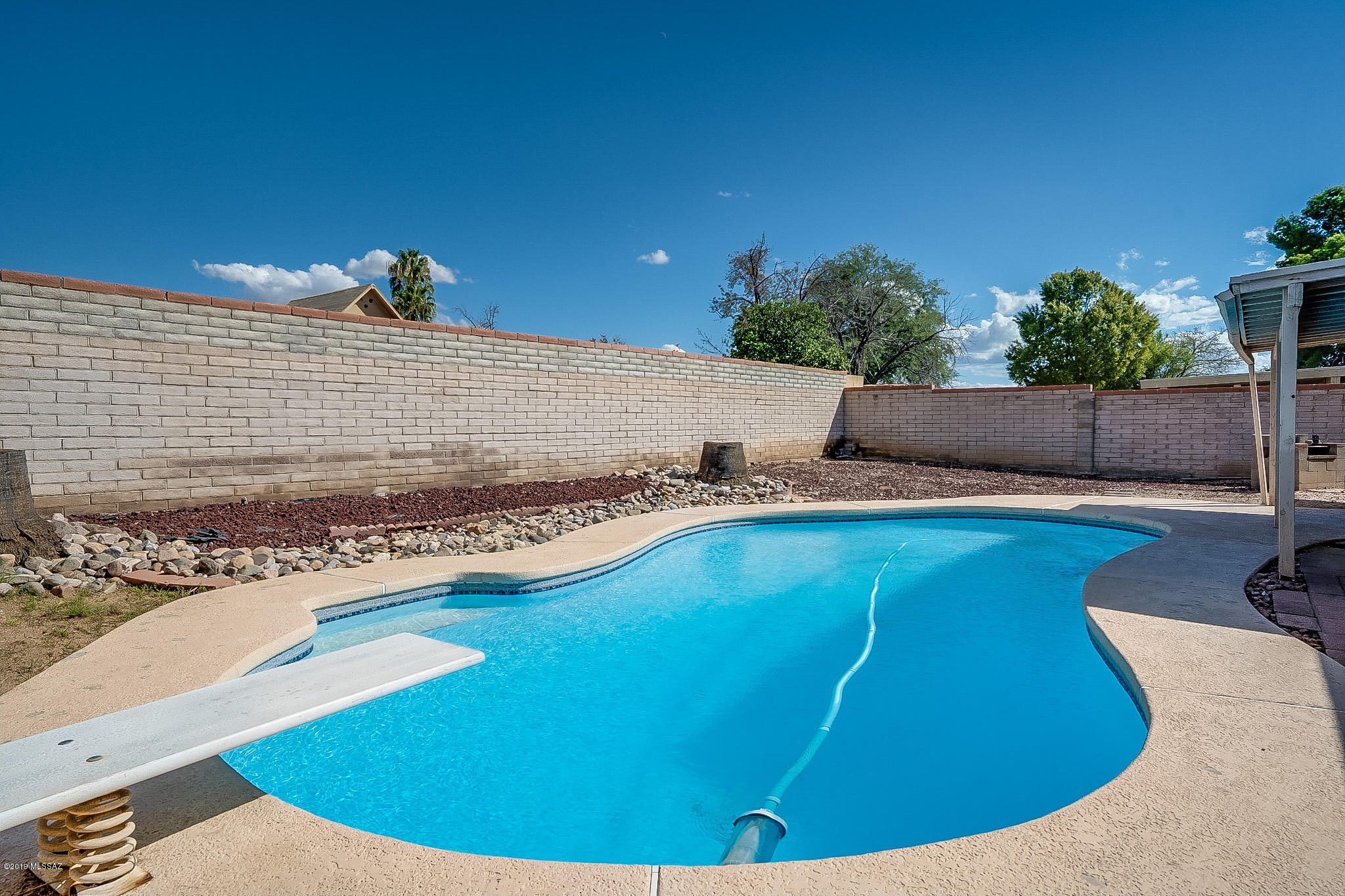 3573 South Randi Place Tucson, AZ 85730 - Photo 1 of 39