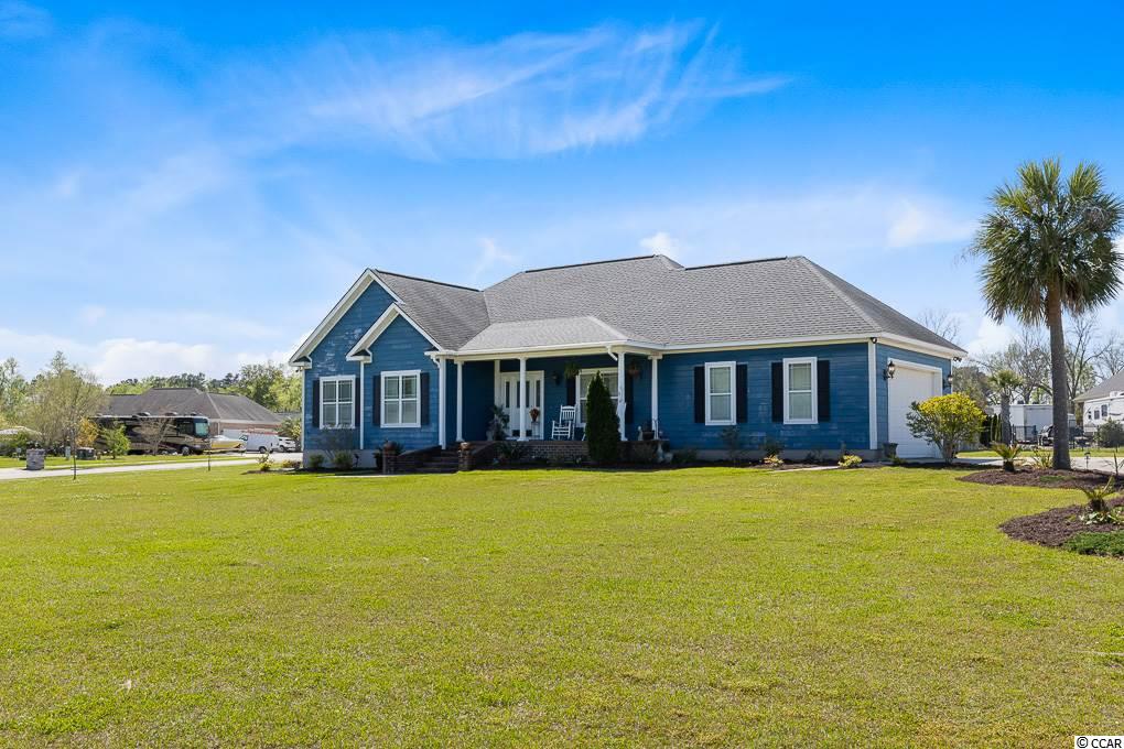 4053 Regal Road Conway, SC 29526 - Photo 1 of 30 Gallery Image 1