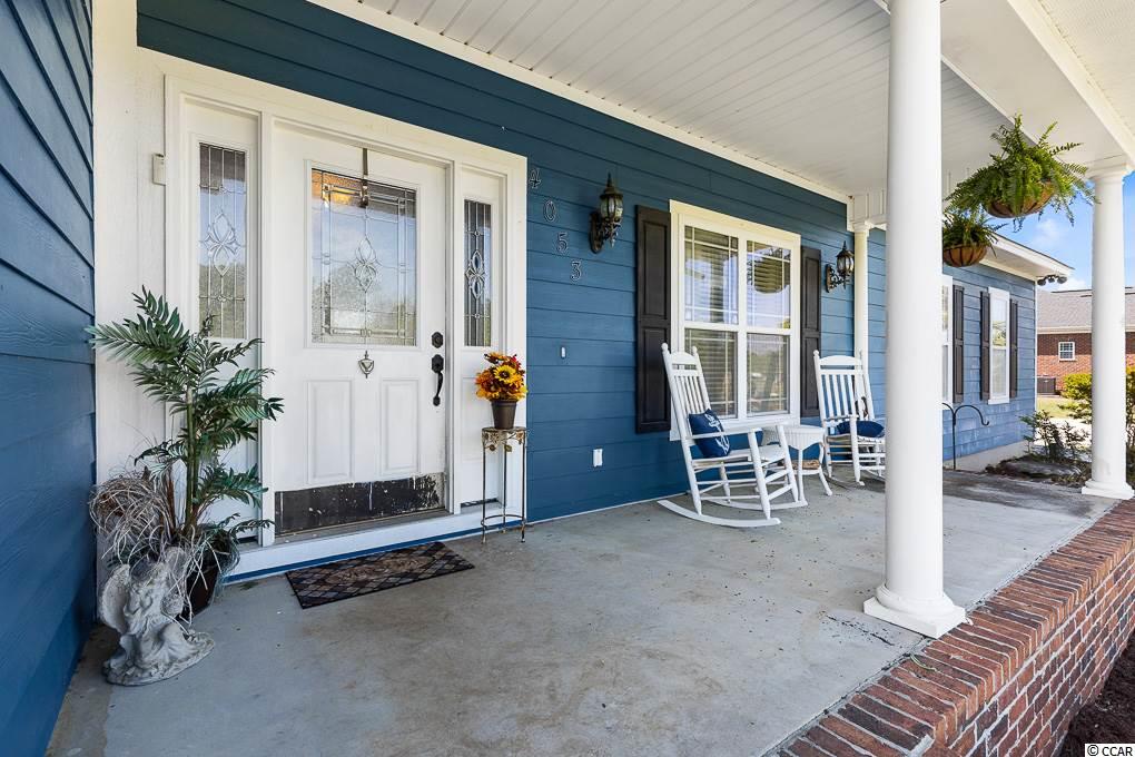 4053 Regal Road Conway, SC 29526 - Photo 3 of 30 Gallery Image 3