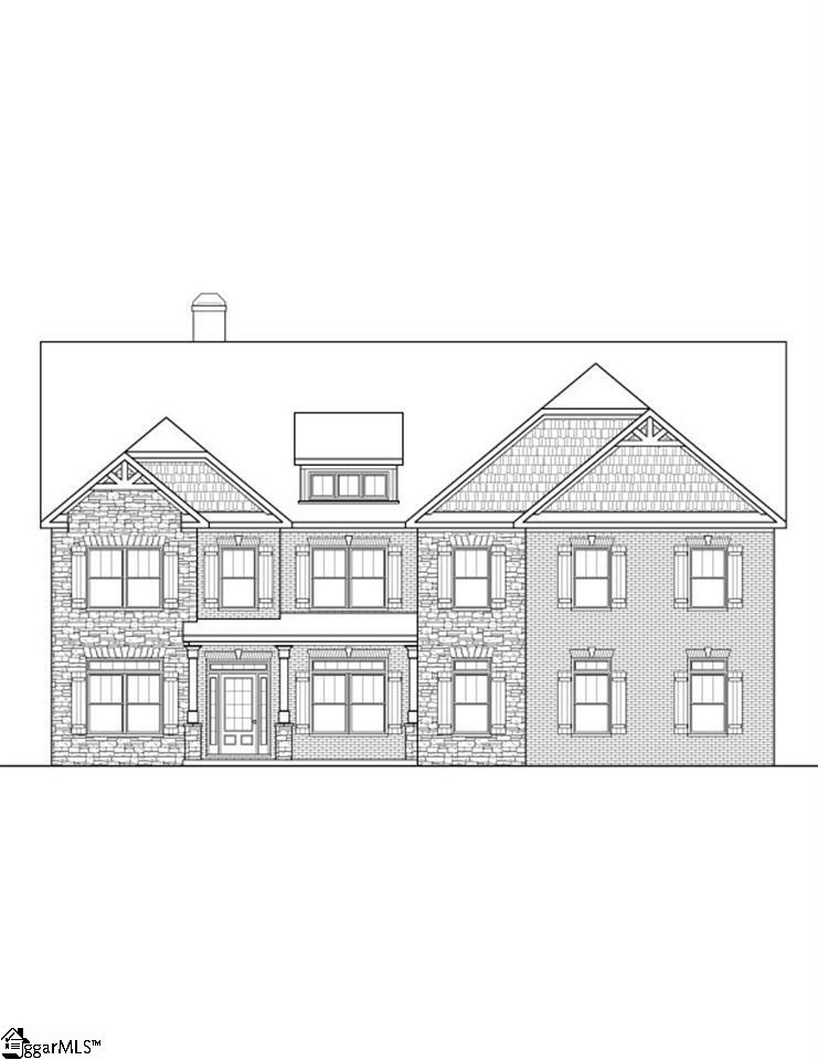 107 Ariel Way Easley, SC 29642 - Photo 1 of 1 Gallery Image 1