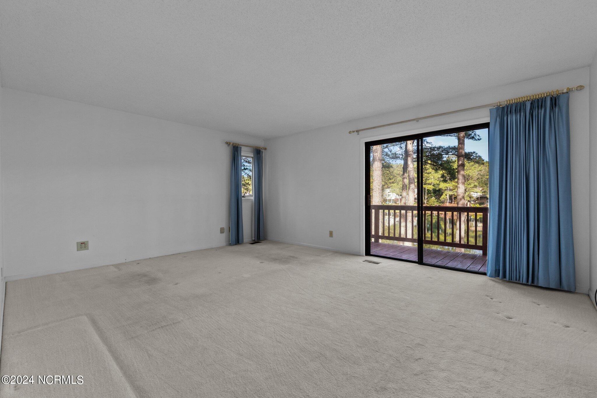 39 Shadow Drive Whispering Pines, NC 28327 - Photo 12 of 26 Primary