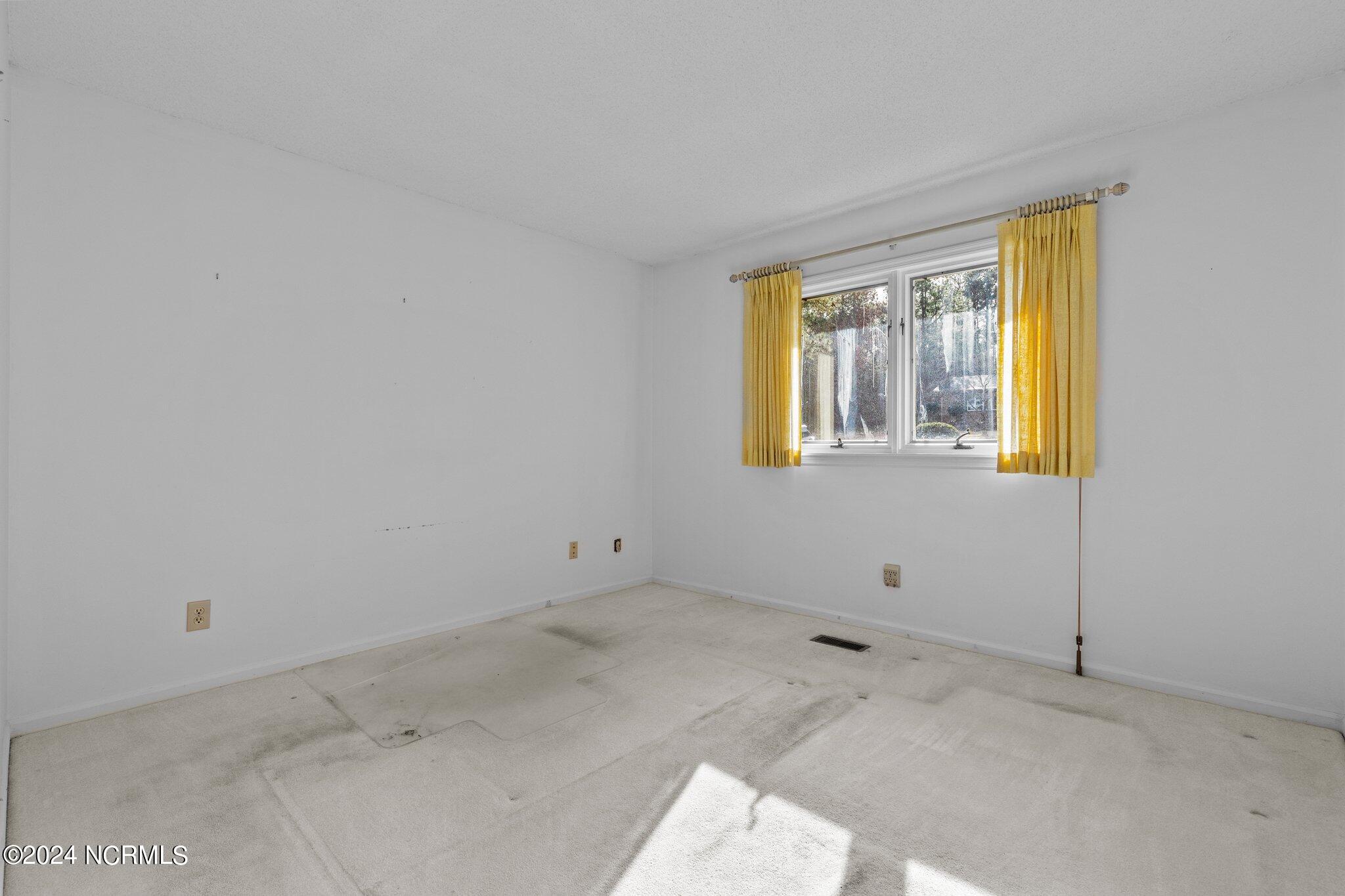 39 Shadow Drive Whispering Pines, NC 28327 - Photo 15 of 26 Bedroom 2