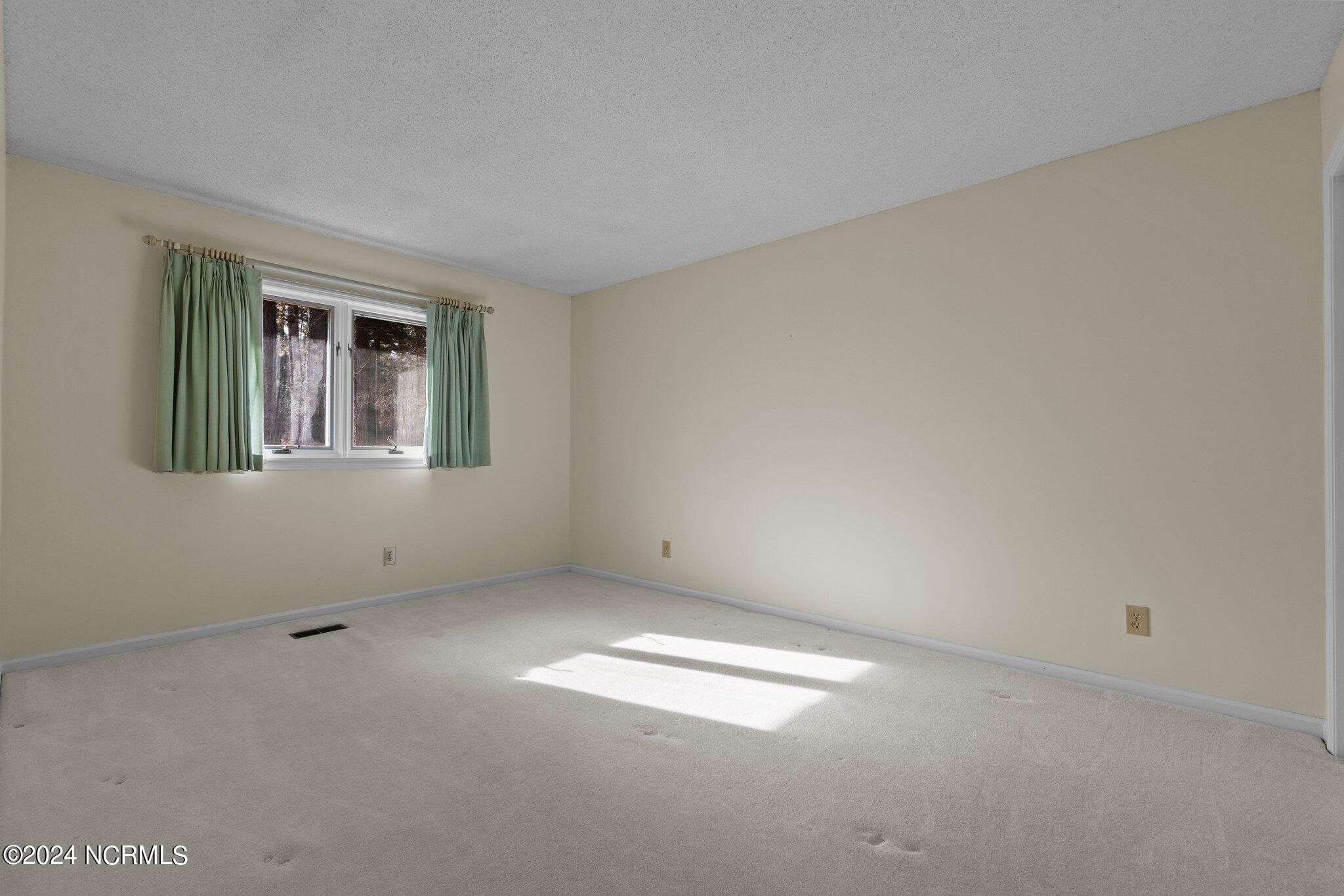 39 Shadow Drive Whispering Pines, NC 28327 - Photo 16 of 26 Bedroom 3