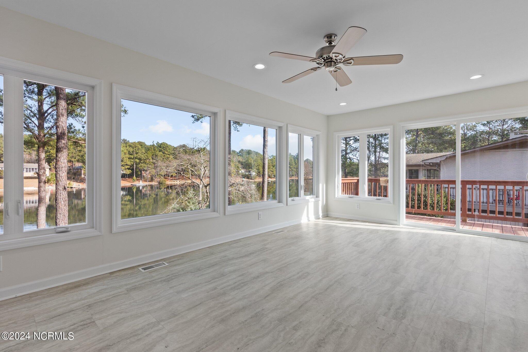 39 Shadow Drive Whispering Pines, NC 28327 - Photo 8 of 26 Carolina Room