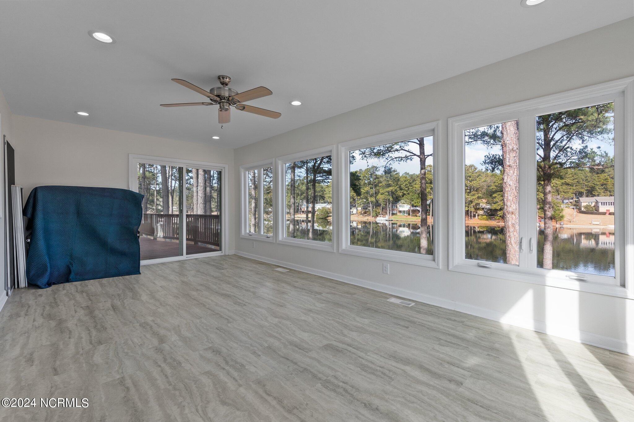 39 Shadow Drive Whispering Pines, NC 28327 - Photo 9 of 26 Carolina Room