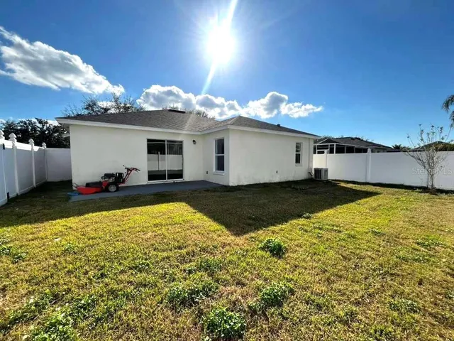 $2,650 | 10618 Logan Chase Lane, Riverview, FL 33579