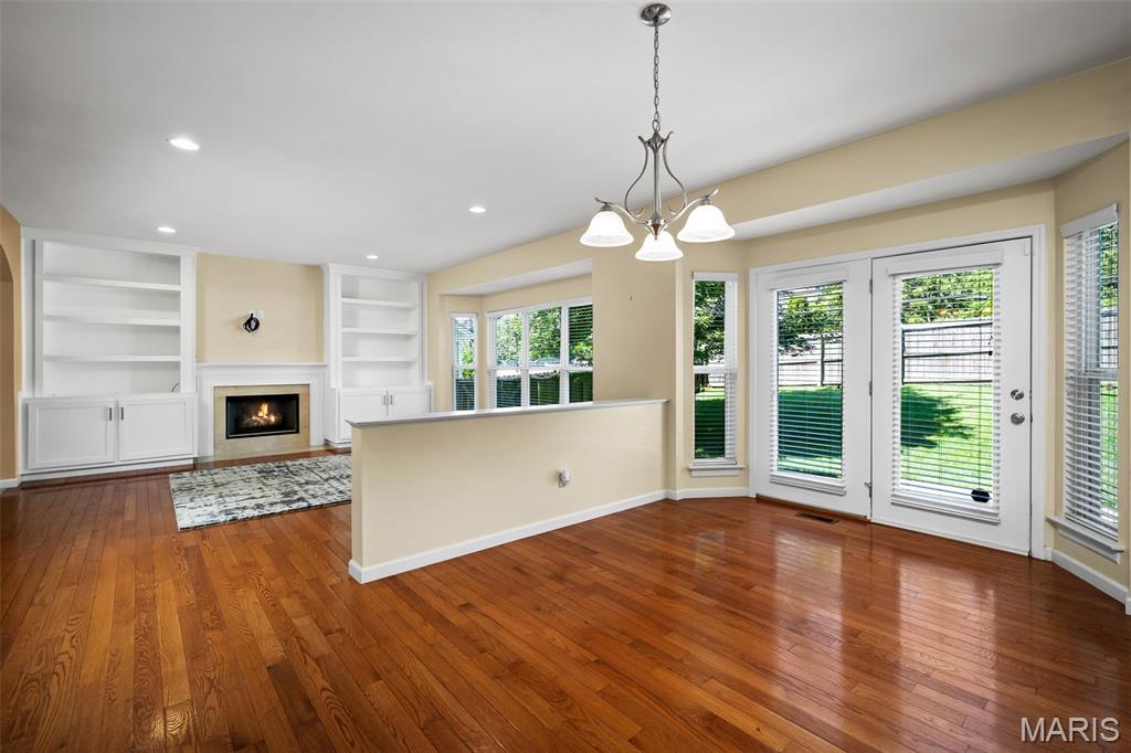 1131 Harwood Road Des Peres, MO 63131 - Photo 28 of 77