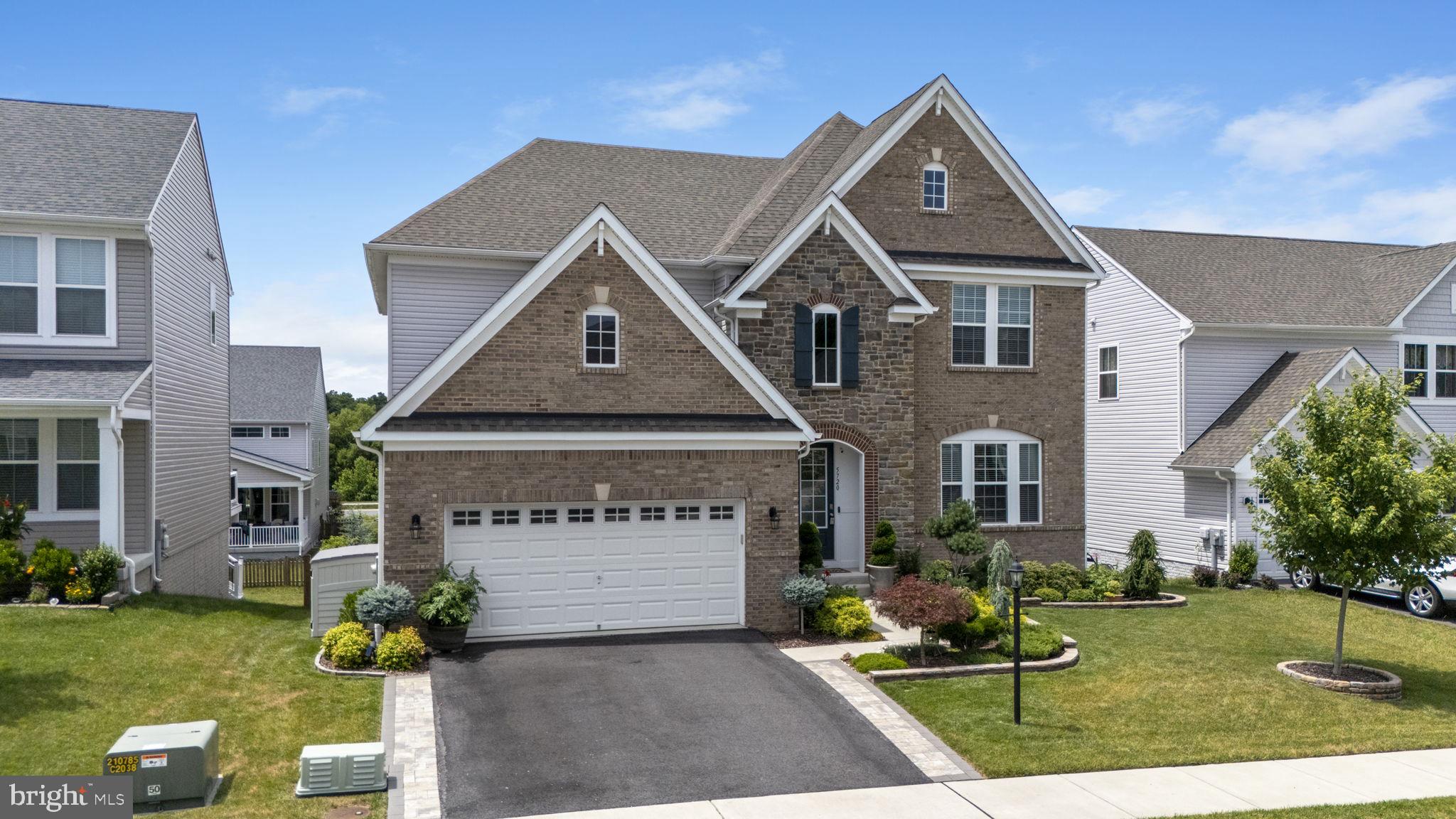 5720 Hawk Ridge Road Frederick, MD 21704 - Photo 83 of 96
