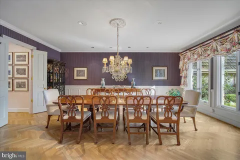 $3,995,000 | 8917 Harvest Square Court, Potomac, MD 20854