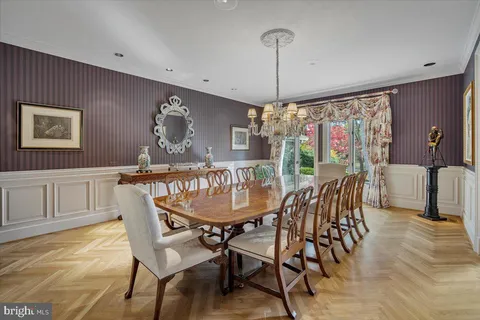 $3,995,000 | 8917 Harvest Square Court, Potomac, MD 20854