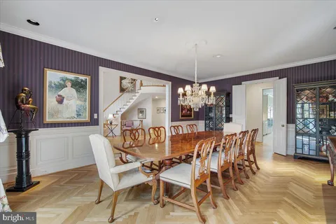 $3,995,000 | 8917 Harvest Square Court, Potomac, MD 20854