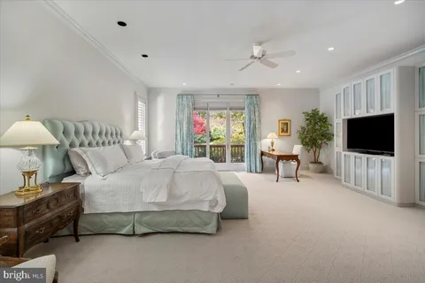 $3,995,000 | 8917 Harvest Square Court, Potomac, MD 20854