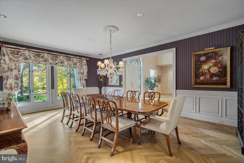 $3,995,000 | 8917 Harvest Square Court, Potomac, MD 20854