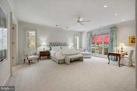 $3,995,000 | 8917 Harvest Square Court, Potomac, MD 20854