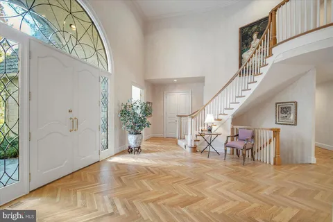 $3,995,000 | 8917 Harvest Square Court, Potomac, MD 20854