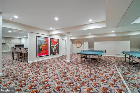 $3,995,000 | 8917 Harvest Square Court, Potomac, MD 20854