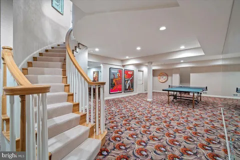 $3,995,000 | 8917 Harvest Square Court, Potomac, MD 20854