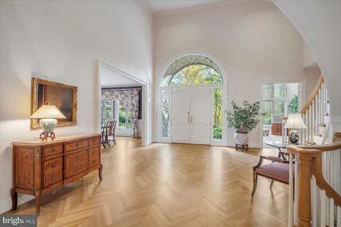 $3,995,000 | 8917 Harvest Square Court, Potomac, MD 20854