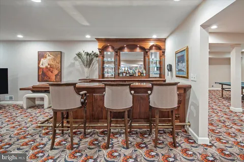 $3,995,000 | 8917 Harvest Square Court, Potomac, MD 20854