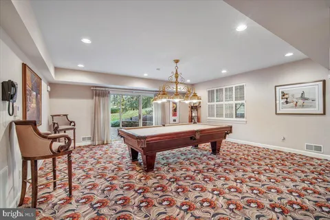 $3,995,000 | 8917 Harvest Square Court, Potomac, MD 20854