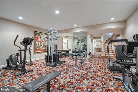 $3,995,000 | 8917 Harvest Square Court, Potomac, MD 20854