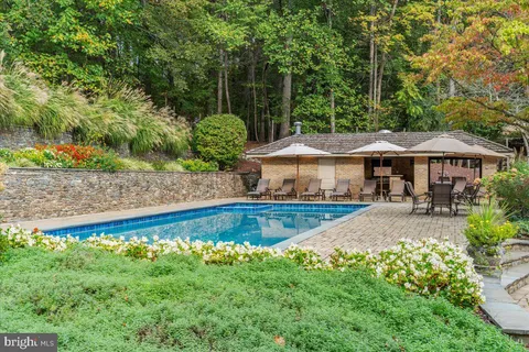 $3,995,000 | 8917 Harvest Square Court, Potomac, MD 20854