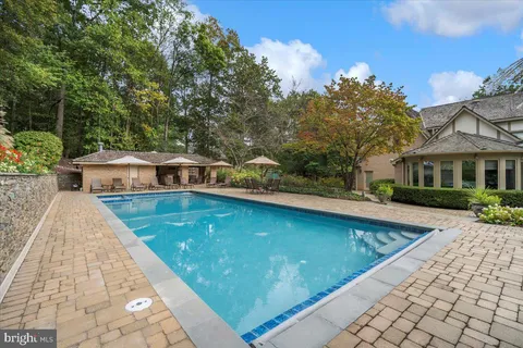 $3,995,000 | 8917 Harvest Square Court, Potomac, MD 20854